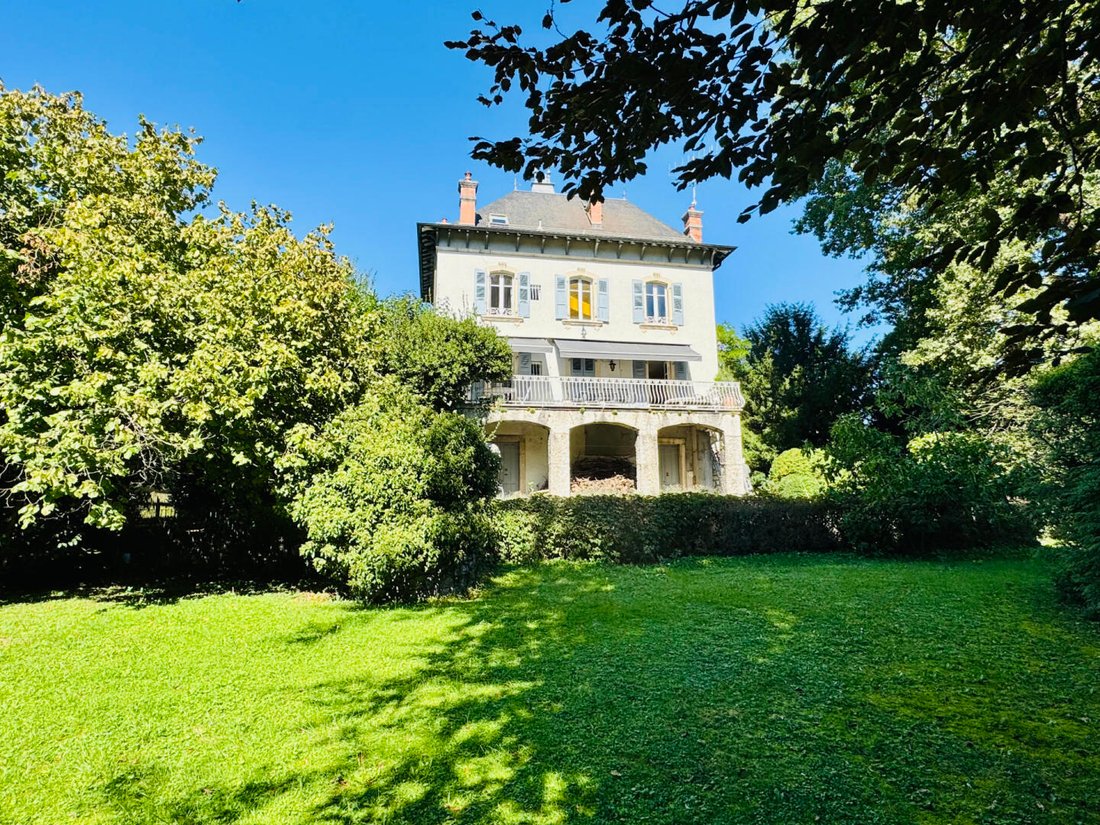 House in Saint-Julien-en-Genevois, Auvergne-Rhône-Alpes, France 4 - 16268703