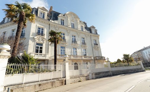 Maison à Angers, Pays de la Loire, France 1