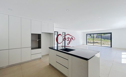 House in Camblanes-et-Meynac, Nouvelle-Aquitaine, France 1