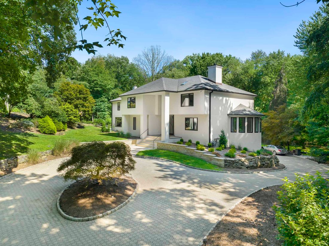 House in Cresskill, New Jersey, United States 5 - 17929552
