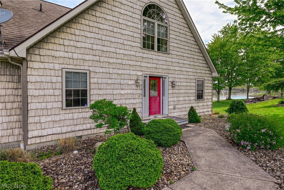 House in Rock Creek, Ohio, United States 2 - 17928122