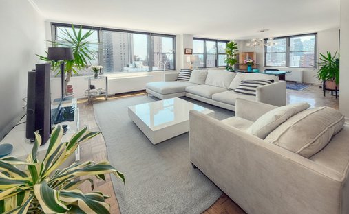 Co Op in New York, New York, United States 1