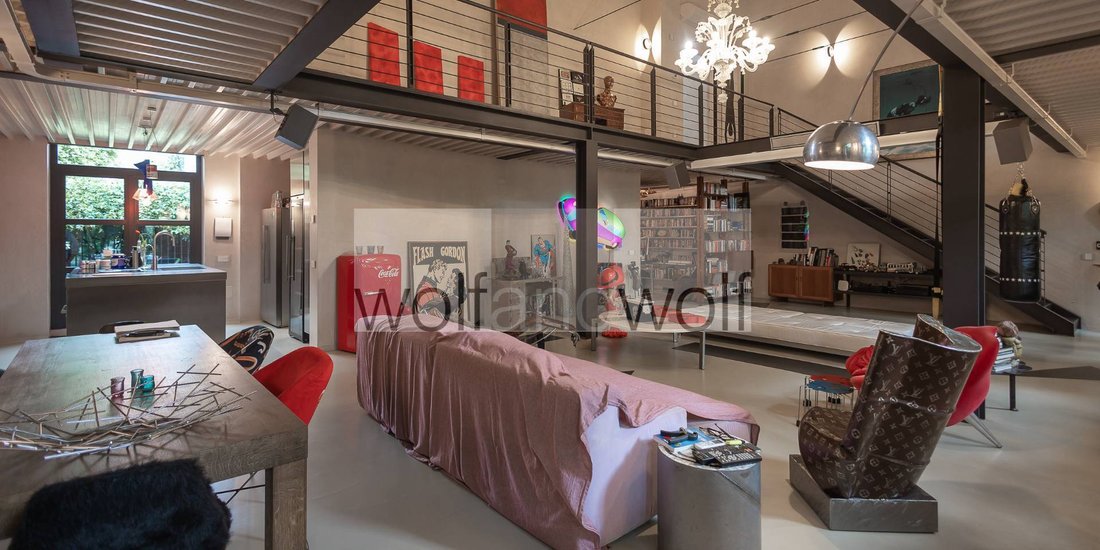 Apartment in Villapizzone - Varesina, Milan, Italy 5 - 17936129