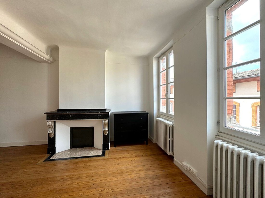 Apartment in Saint Cyprien, Toulouse, France 4 - 16467195