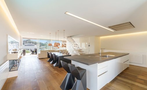 Apartamento en Tiana, Cataluña, España 1