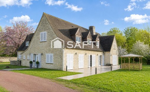 Haus in Champcueil, Île-de-France, Frankreich 1