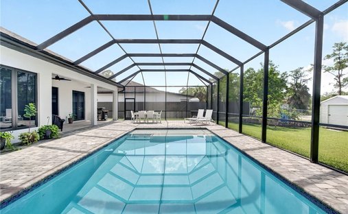 Haus in Naples, Florida, Vereinigte Staaten 1