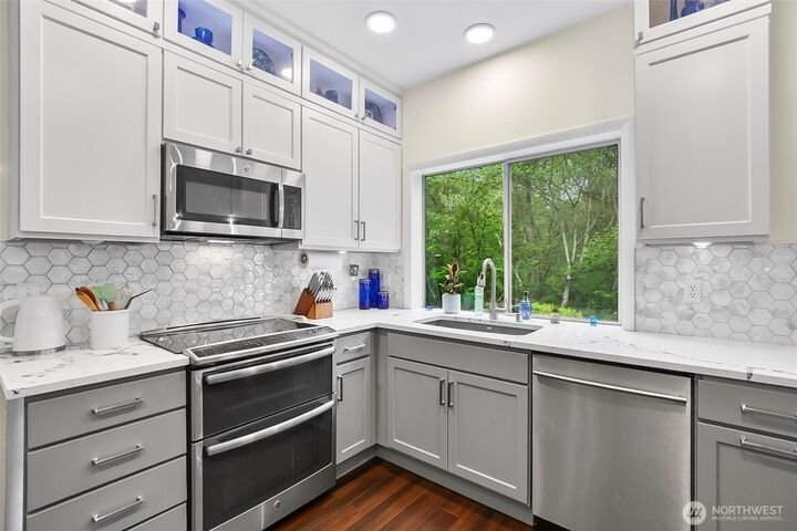 House in Snohomish, Washington, United States 4 - 17937530
