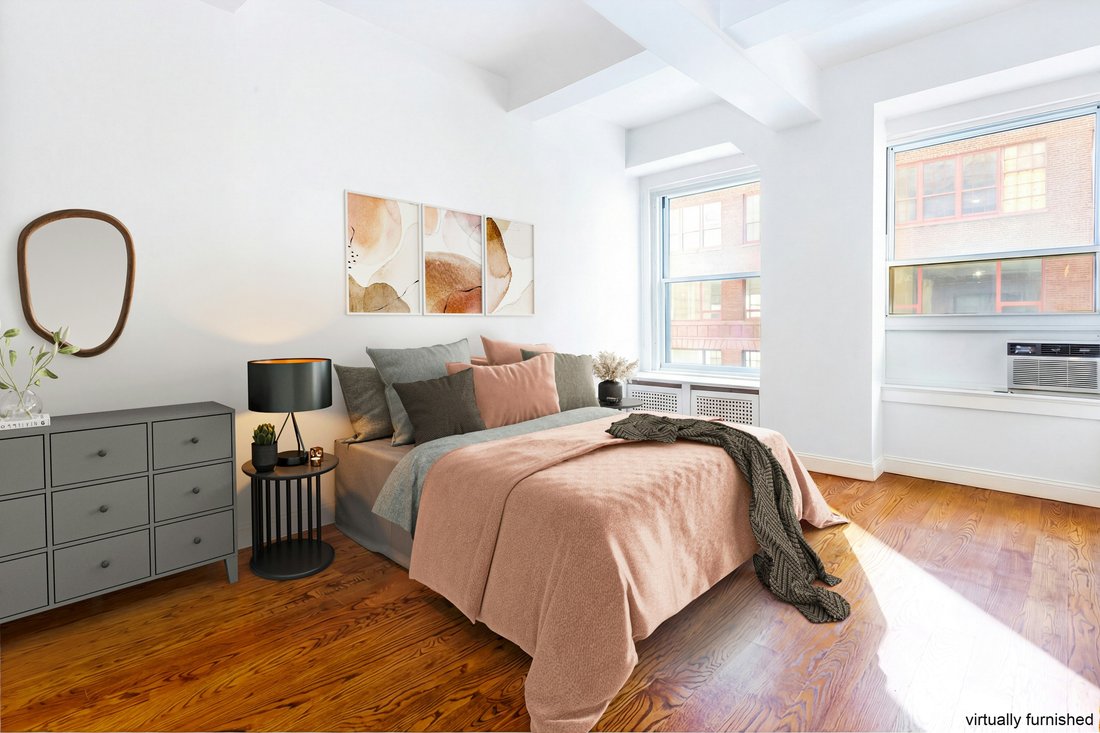 Co Op in New York, New York, United States 3 - 17348068