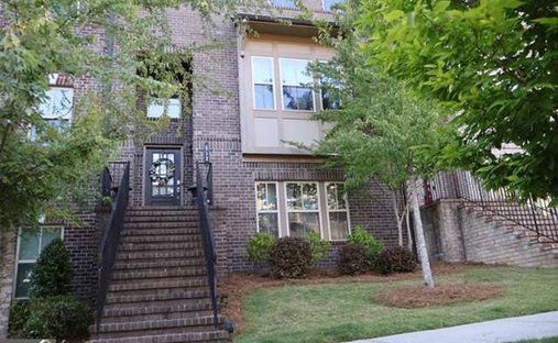 Casa a Suwanee, Georgia, Stati Uniti 1