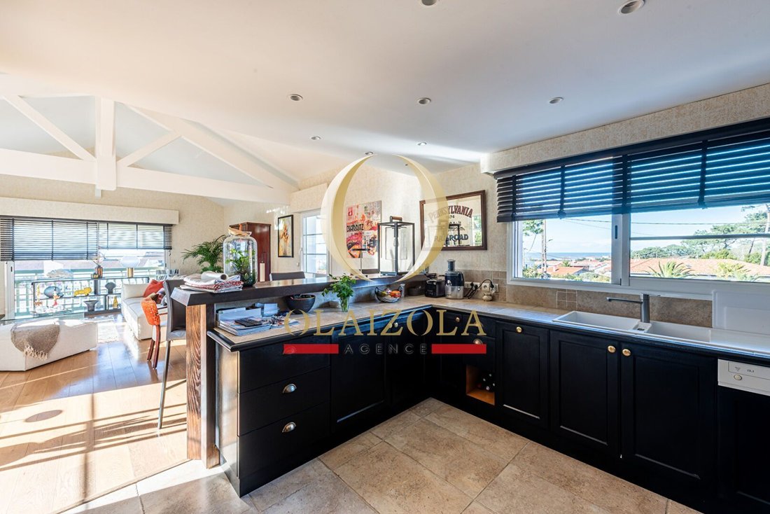 Apartment in Anglet, Nouvelle-Aquitaine, France 1 - 16996955