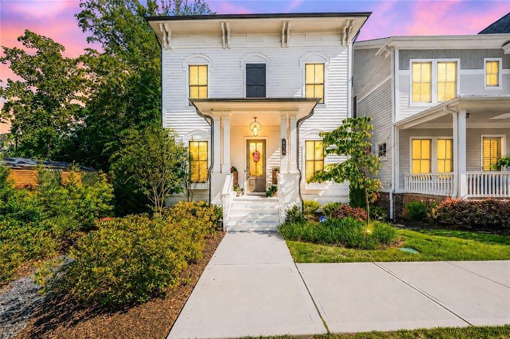 House in Alpharetta, Georgia, United States 2 - 17858495