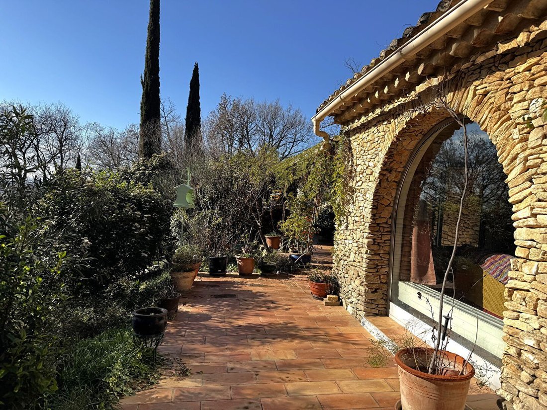 House in Domazan, Occitania, France 4 - 16130683