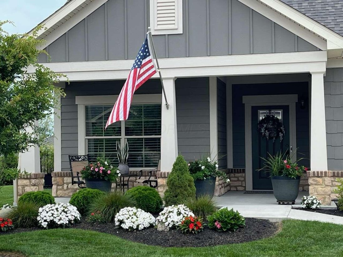 Condo in Powell, Ohio, United States 2 - 17679469