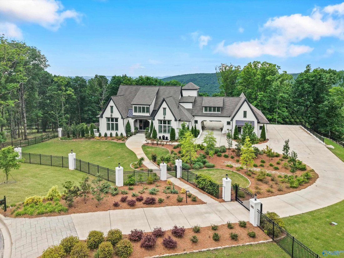 House in Brownsboro, Alabama, United States 1 - 17931236