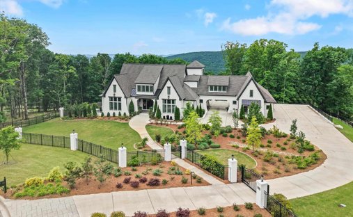 Casa a Brownsboro, Alabama, Stati Uniti 1