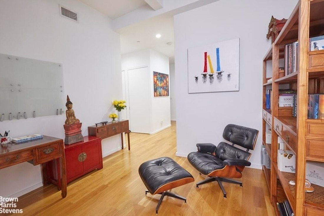 Condo in New York, New York, United States 5 - 17454325