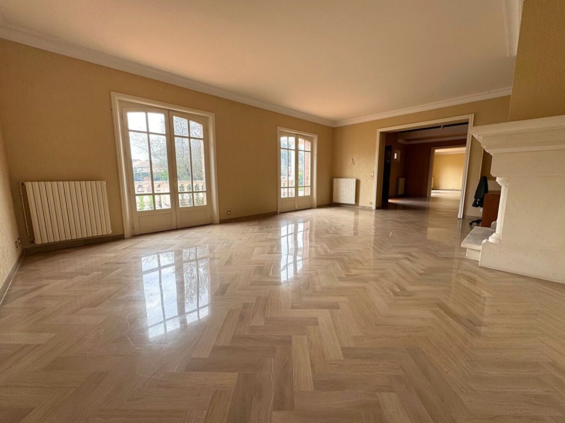 House in Saint Cyprien, Toulouse, France 5 - 16467300
