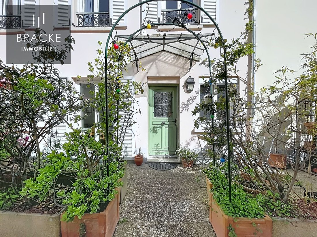 House in Hôtel de Ville, Courbevoie, France 2 - 17683987