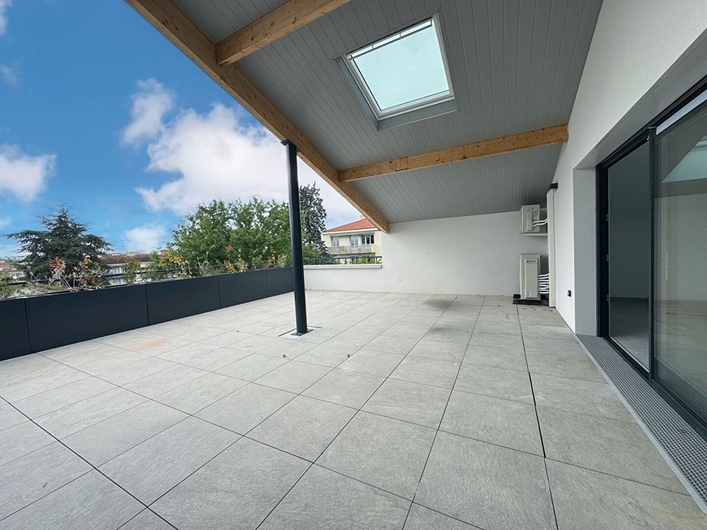 Apartment in Saint Clair-Coteaux, Balma, France 1 - 16467242