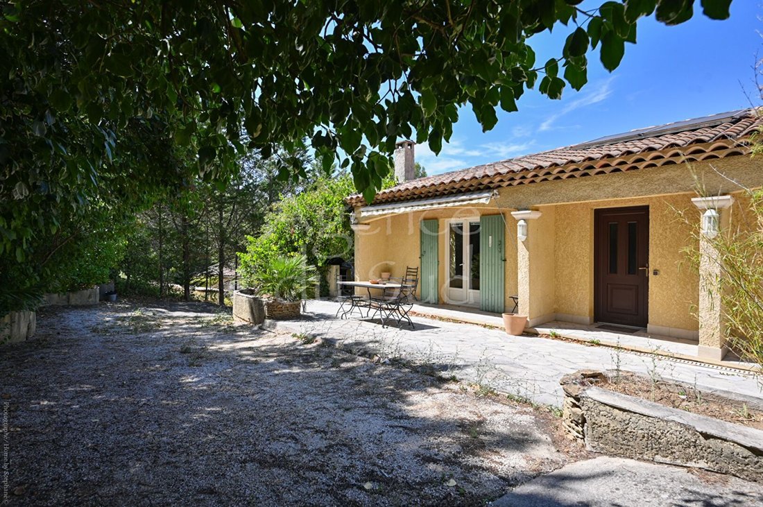 House in Peypin, Provence-Alpes-Côte d'Azur, France 2 - 16014992