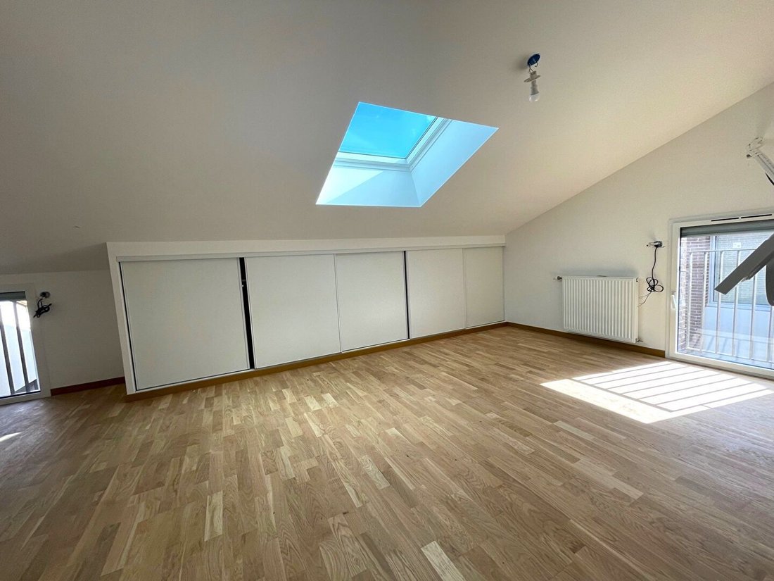 Apartment in Saint Cyprien, Toulouse, France 5 - 16467474