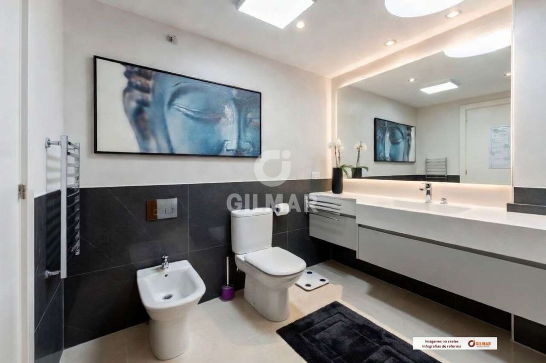 Townhouse in Granadilla de Abona, Canary Islands, Spain 4 - 17289931