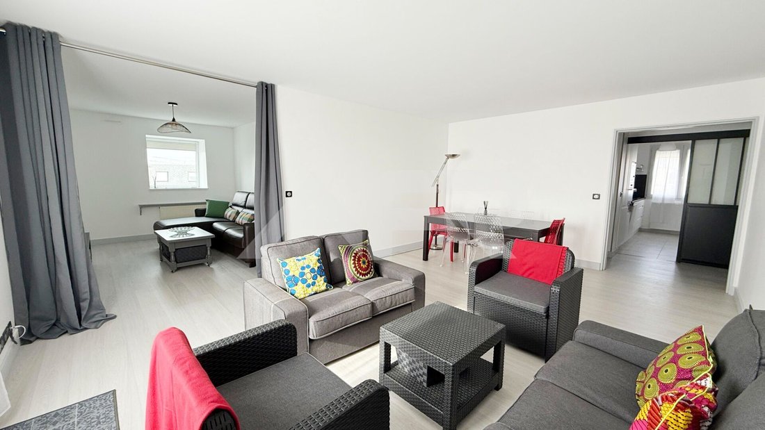 Apartment in Chatou, Ile-de-France, France 3 - 16891359