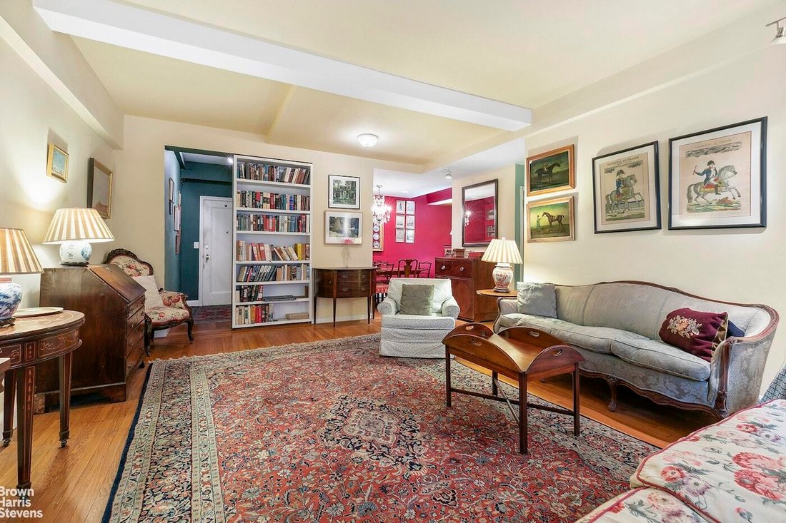 Co Op in New York, New York, United States 2 - 17334974