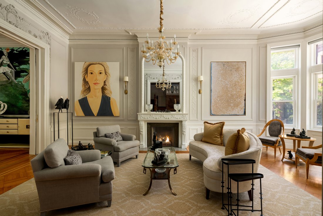 Apartment in New York, New York, United States 3 - 17930093