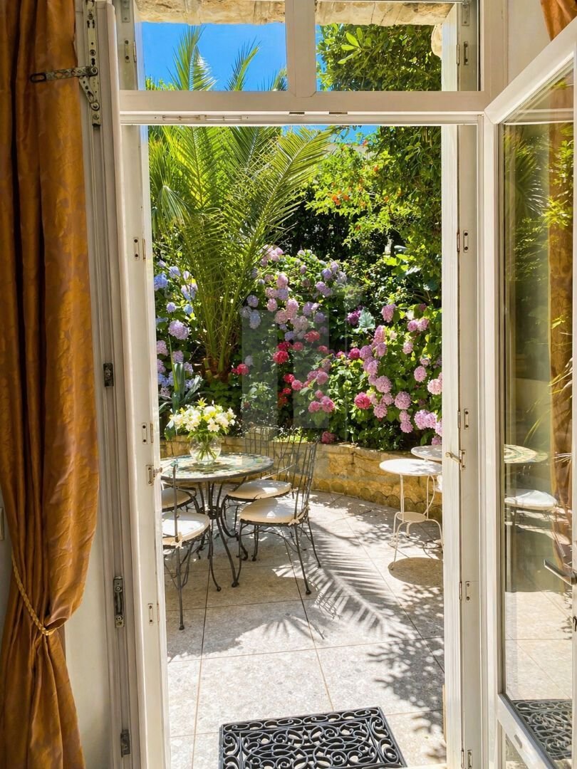 Apartment in Saint Martin-Cité des Fleurs, Biarritz, France 2 - 17888928