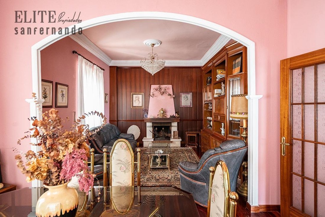 Villa in Santander, Cantabria, Spain 2 - 17935131
