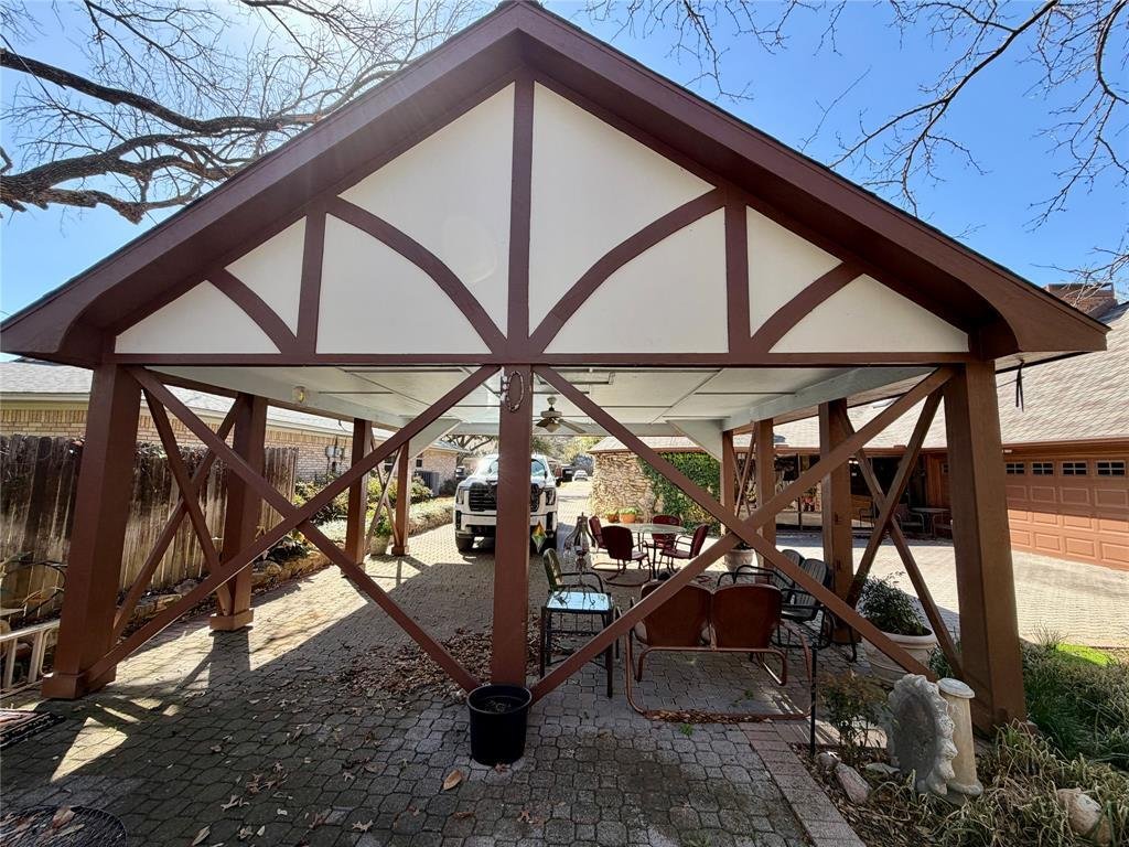 House in Denton, Texas, United States 4 - 17934559
