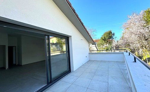 Appartamento a Balma, Occitania, Francia 1