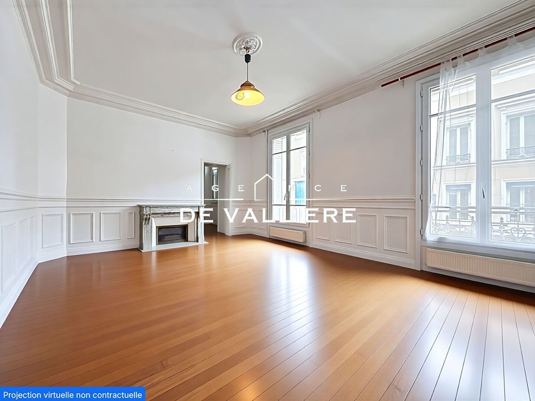 Villa in Centre, Nanterre, France 3 - 16466885