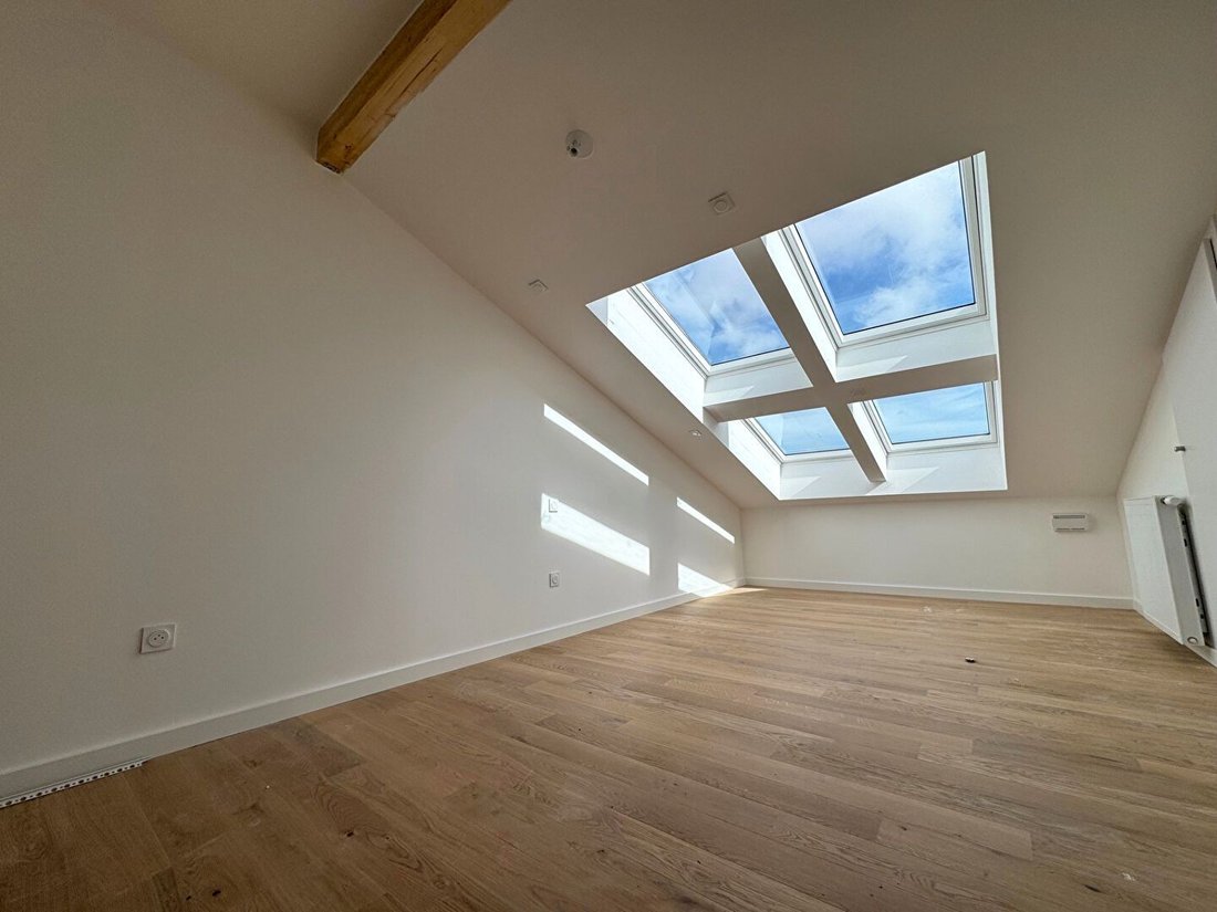 Apartment in Marnac, Ramonville-Saint-Agne, France 5 - 16467288