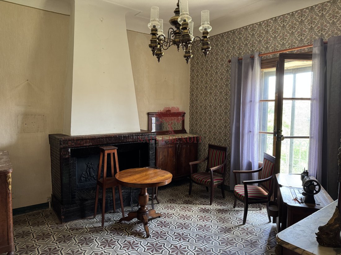 House in Saint-Jean-de-Fos, Occitania, France 4 - 17929470