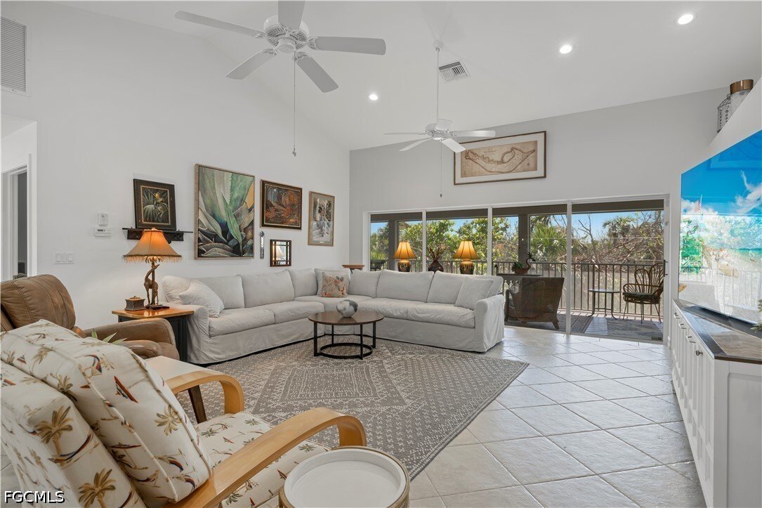 House in Sanibel, Florida, United States 1 - 17939372