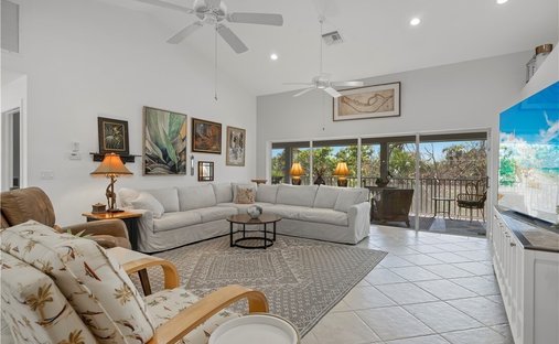 House in Sanibel, Florida, United States 1