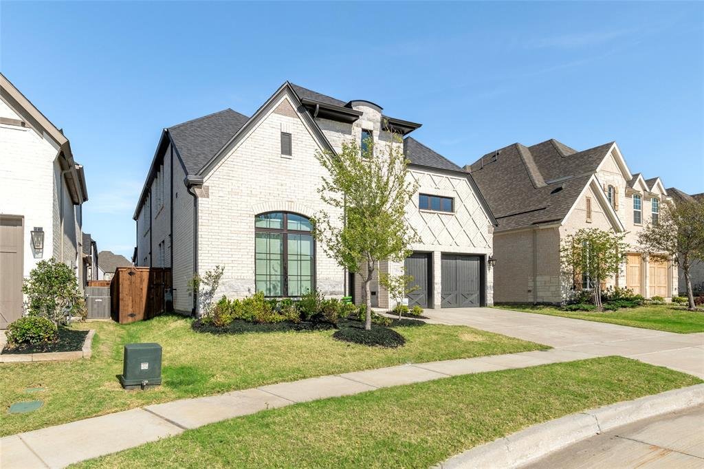 House in The Colony, Texas, United States 3 - 17934529