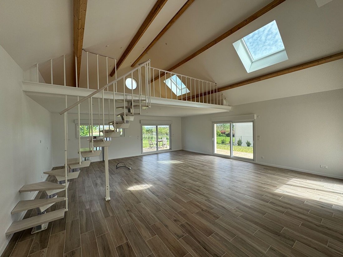 House in Boissy-sans-Avoir, Ile-de-France, France 3 - 17813030