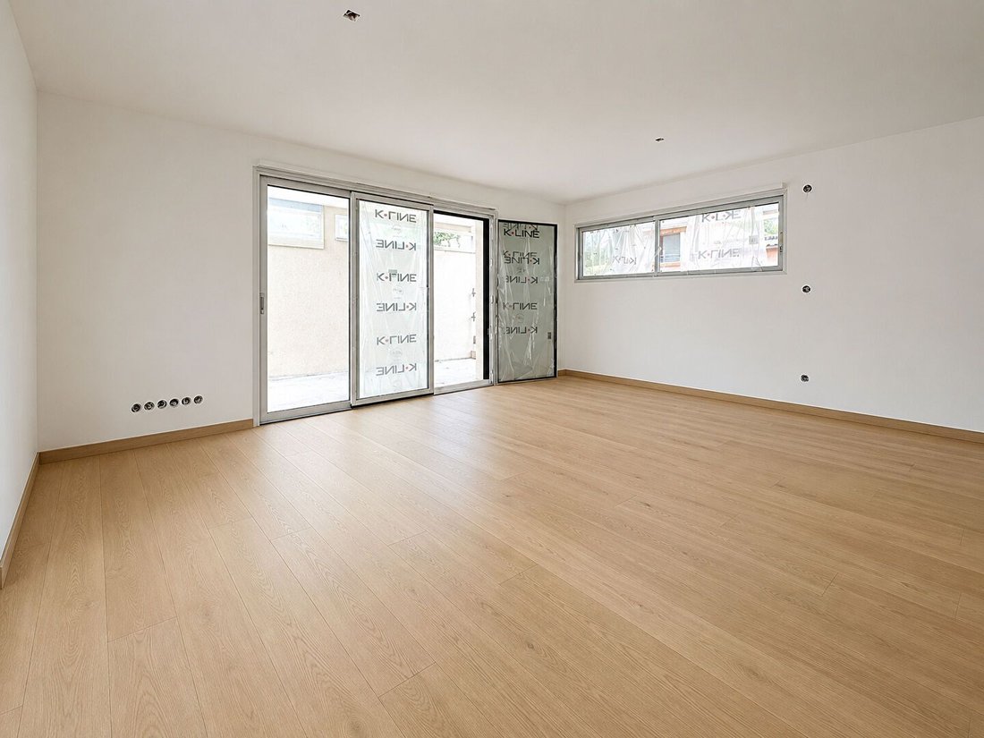Apartment in Saint Cyprien, Toulouse, France 2 - 16467445