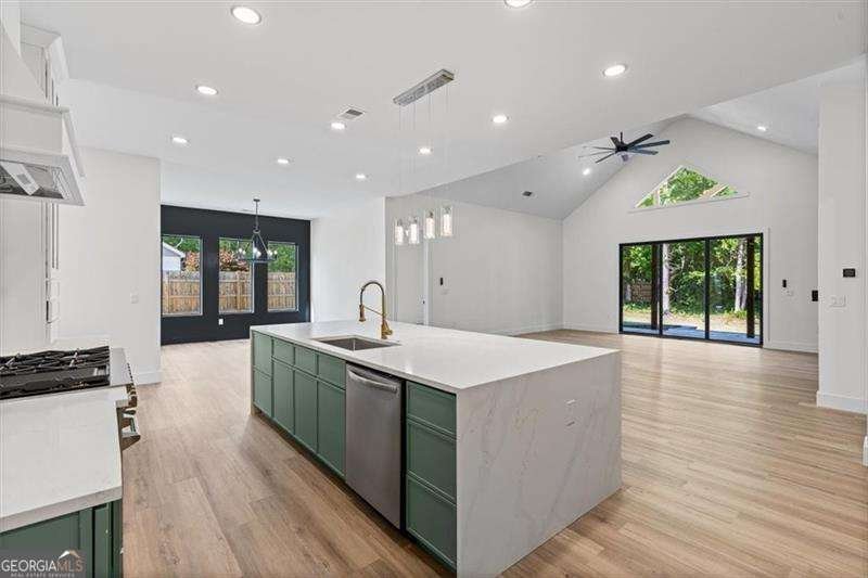 House in Lilburn, Georgia, United States 5 - 17934079