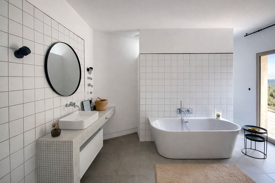 Villa in Corbara, Corsica, France 5 - 16898490