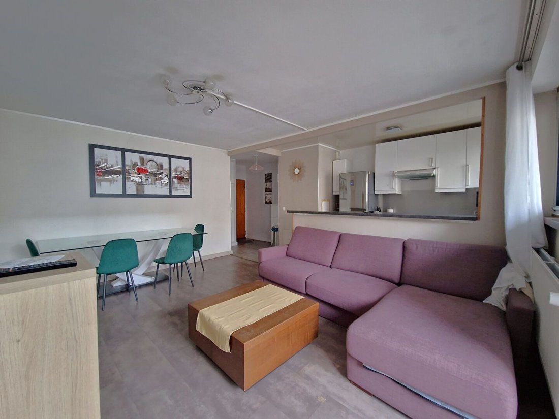 Apartment in Saint Lambert, Paris 15e Arrondissement, Paris 3 - 16079270
