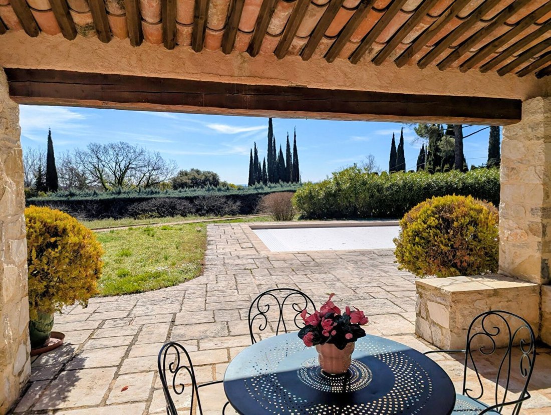 House in Moissac-Bellevue, Provence-Alpes-Côte d'Azur, France 5 - 17440500