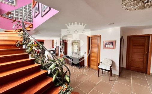 Villa in Torrelodones, Comunidad de Madrid, Spain 1