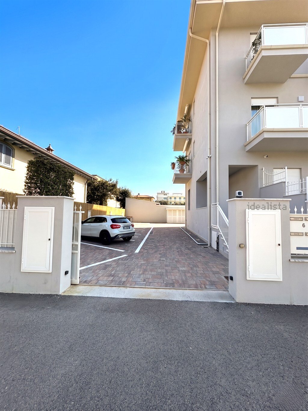 Apartment in Focette, Pietrasanta, Italy 3 - 17934982