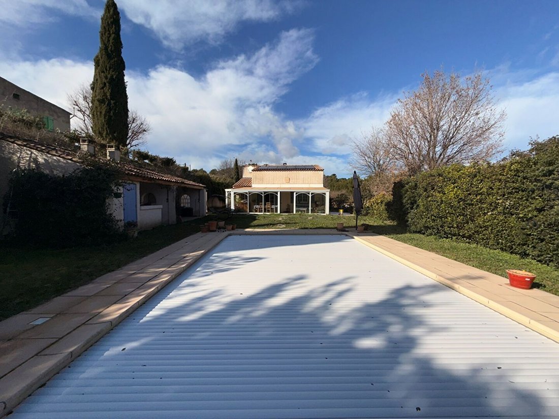 Villa in Cadolive, Provence-Alpes-Côte d'Azur, France 1 - 17103950