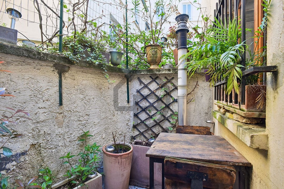 Apartment in Léon-Blum Folie-Regnault, Paris 11e Arrondissement, Paris 5 - 17367061